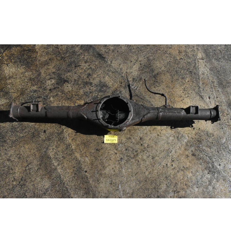 Διαφορικό Πίσω Toyota Hilux 4X4 2006-2012 (Χωνι διαφορικου) 1,415
