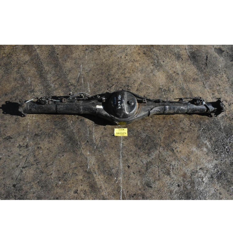 Διαφορικό Πίσω Toyota Hilux 4X4 2006-2012 (Χωνι διαφορικου) 1,415