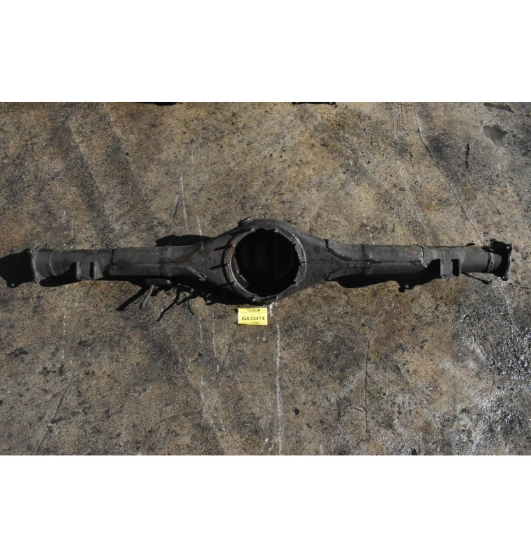 Διαφορικό Πίσω Toyota Hilux 4X4 2006-2012 (Χωνι διαφορικου) 1,415