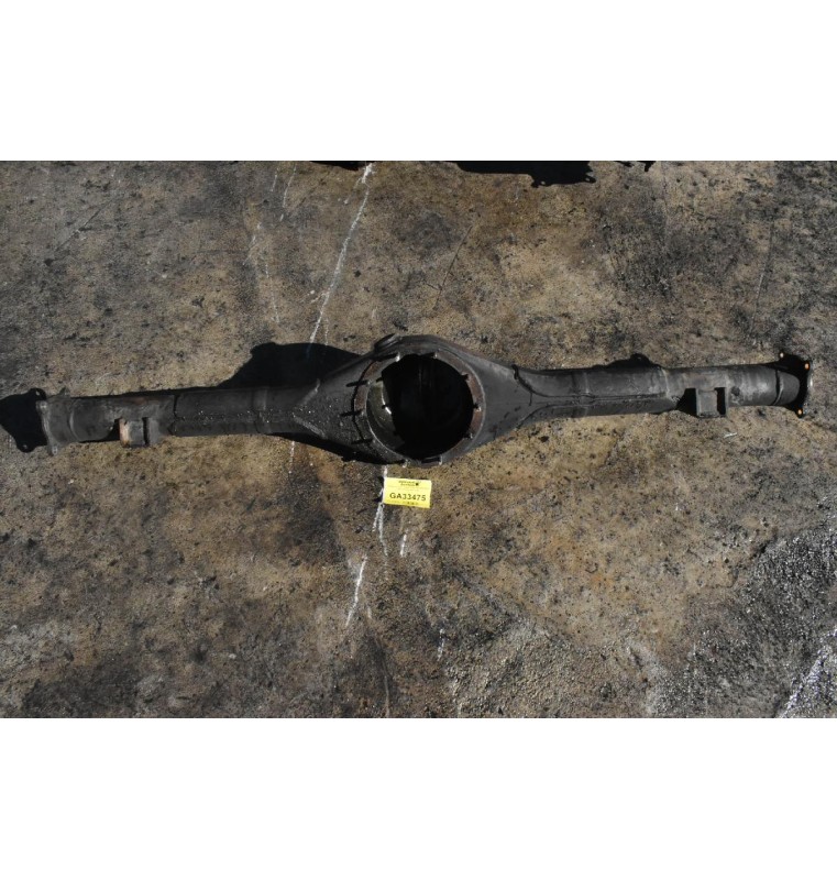 Διαφορικό Πίσω Toyota Hilux 4X4 2006-2012 (Χωνι διαφορικου) 1,43