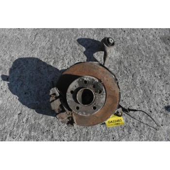 Ακραξόνιο Δεξι Bmw E90 320 2006-2012