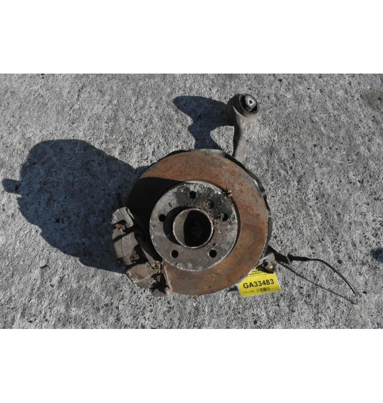 Ακραξόνιο Δεξι Bmw E90 320 2006-2012