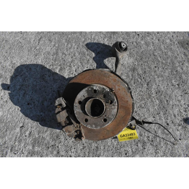 Ακραξόνιο Δεξι Bmw E90 320 2006-2012