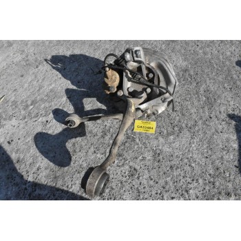 Ακραξόνιο Αριστερο Bmw E90 320 2006-2012