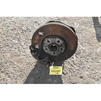 Ακραξόνιο Δεξι Audi A1 2010-2018