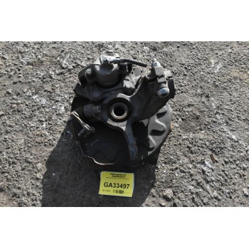 Ακραξόνιο Δεξι Audi A1 2010-2018