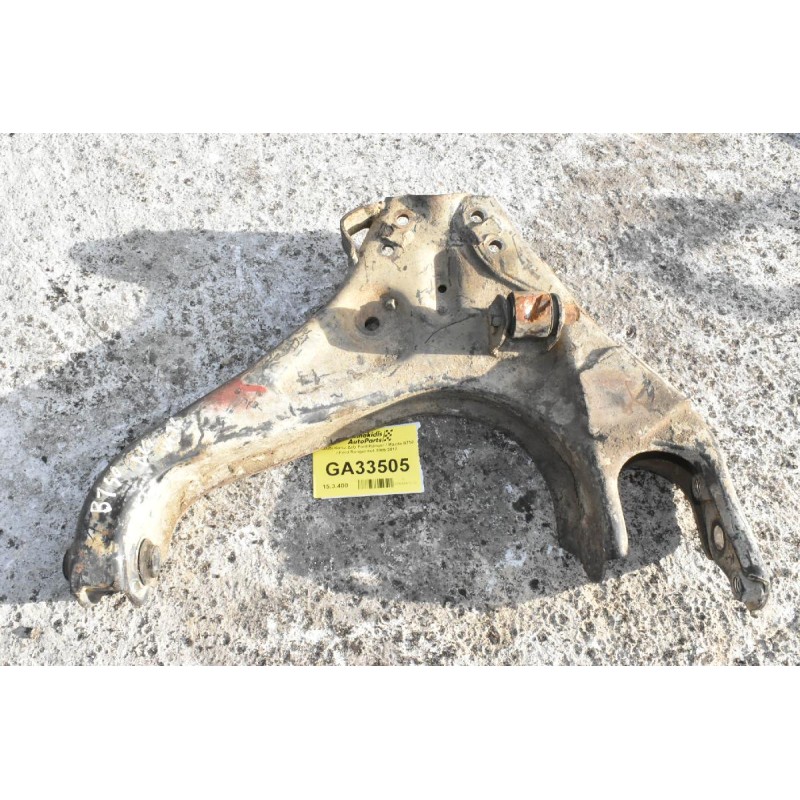 Ψαλίδι Κατω Δεξι Ford Ranger / Mazda BT50 / Ford Ranger 4x4 2005-2012