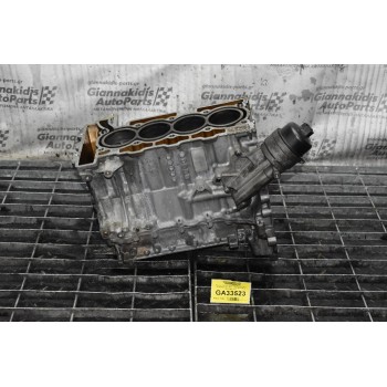 Κορμός (Μπλόκ) Μηχανής Mini Cooper i N12B16AA A1111688 2006-2012 ΜΕ 3 ΠΙΣΤΟΝΙΑ STD