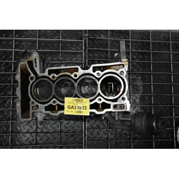 Κορμός (Μπλόκ) Μηχανής Mini Cooper i N12B16AA A1111688 2006-2012 ΜΕ 3 ΠΙΣΤΟΝΙΑ STD