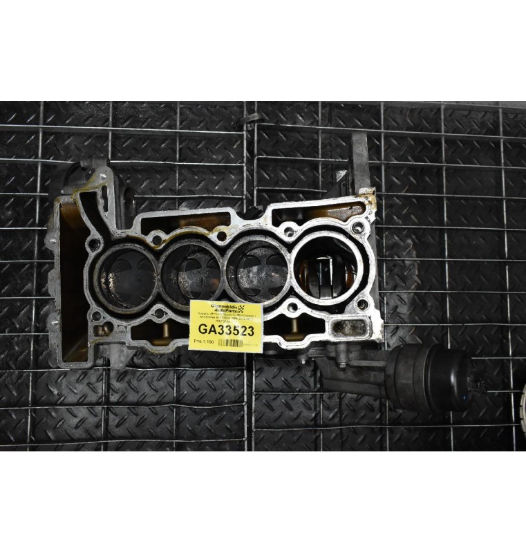Κορμός (Μπλόκ) Μηχανής Mini Cooper i N12B16AA A1111688 2006-2012 ΜΕ 3 ΠΙΣΤΟΝΙΑ STD