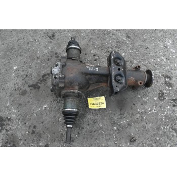 Διαφορικό Πίσω Subaru Outback 9x40 2000-2010