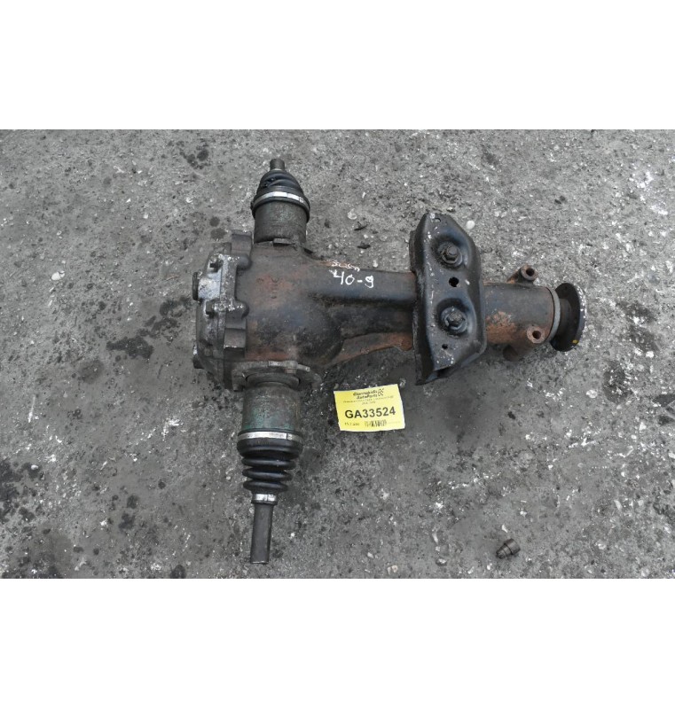 Διαφορικό Πίσω Subaru Outback 9x40 2000-2010