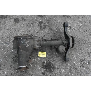 Διαφορικό Μπροστά Mitsubishi Pajero 3.2cc 4M41U 10X41 2005-2012