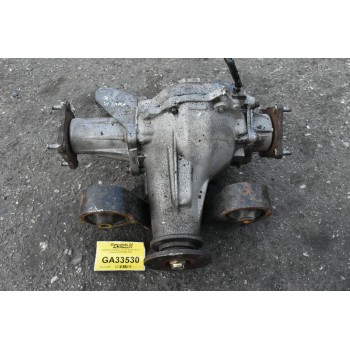 Διαφορικό Πίσω Suzuki Grand Grand Vitara 10x43 2005-2015