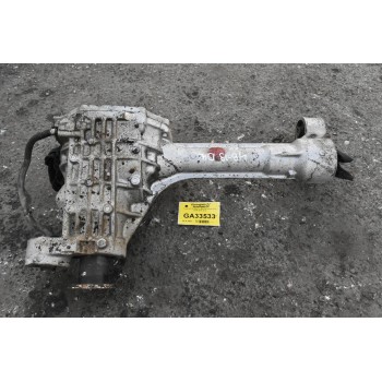 Διαφορικό Μπροστά Nissan Navara D40 13X46 2005-2010