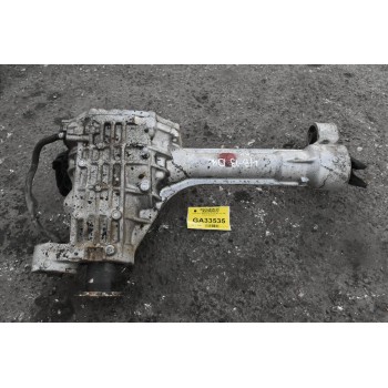 Διαφορικό Μπροστά Nissan Navara D40 13X48 2005-2010