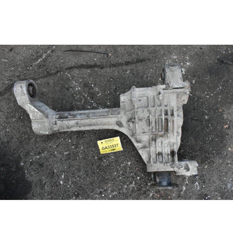 Διαφορικό Μπροστά Nissan Navara D40 13X46 2005-2010