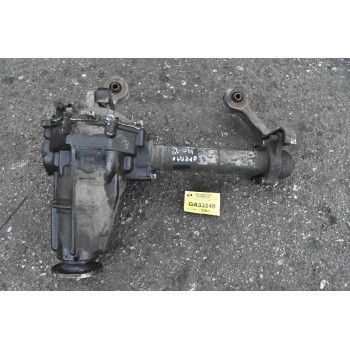 Διαφορικό Μπροστά Kia Sorento 2.5 CRD D4CB 12X40 2001-2009