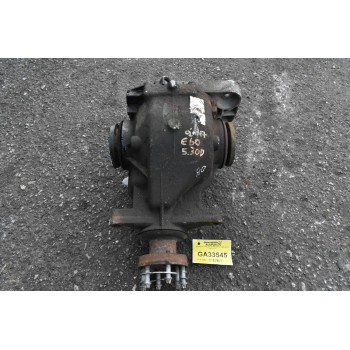 Διαφορικό Πίσω Bmw E60 530 D 2006-2013 2.47 2-47