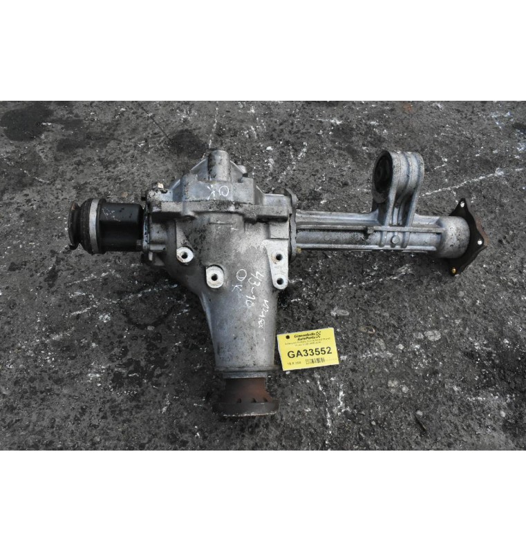 Διαφορικό Εμπρός Suzuki Grand Grand Vitara 10x43 2005-2015