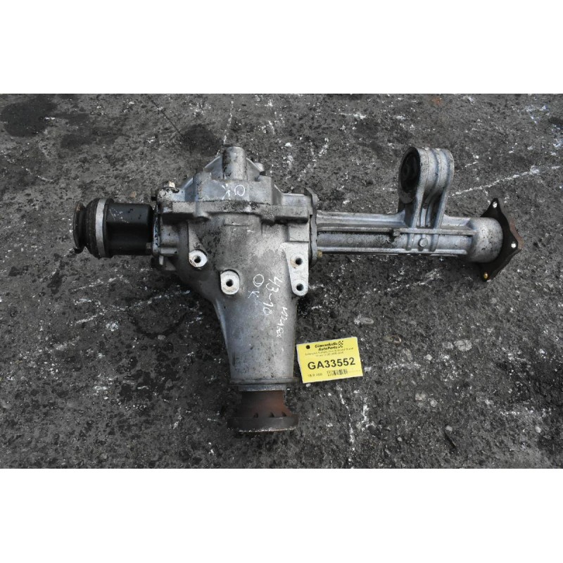 Διαφορικό Εμπρός Suzuki Grand Grand Vitara 10x43 2005-2015