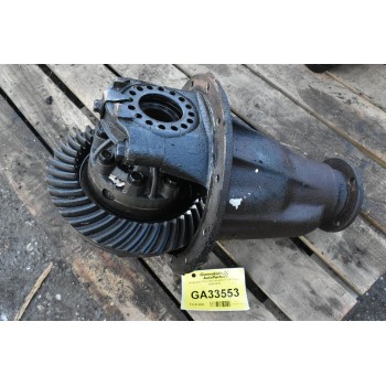 Διαφορικό Πίσω Kia Sorento (11-41 βήμα) 2004-2010