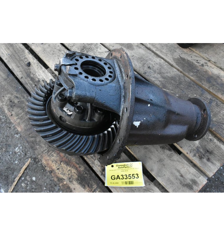 Διαφορικό Πίσω Kia Sorento (11-41 βήμα) 2004-2010