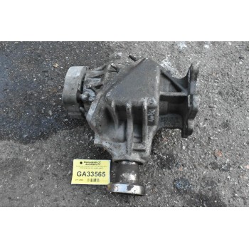 Βοηθητικό Σασμάν Volvo XC 90 2003-2014 P36000340 (XC90) (AWD) (4WD)