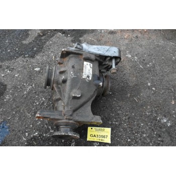 Διαφορικό Πίσω Bmw E90 E87 2006-2013 3.23 3-23