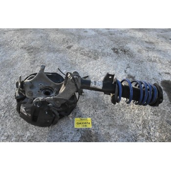 Ακραξόνιο Δε. Audi TT 8J CCZ 2006-2014 8J0413029D (Με Μπουκαλα)