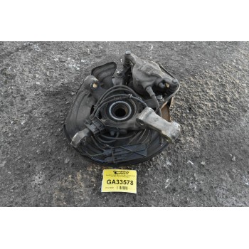 Ακραξονιο Δεξι Mercedes-Benz B180 W246 1.6T 2011-2014 A2463208813