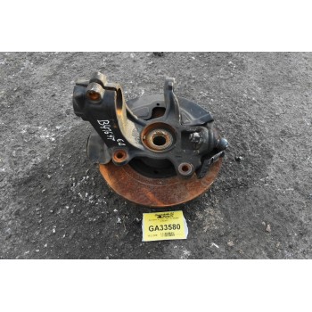 Ακραξόνιο Δε. Volvo S60 1.6Τ Β4164Τ 2010-2015