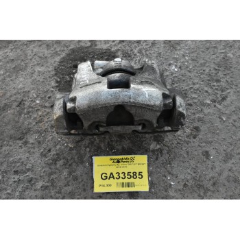 Δαγκανα Εμπρος Αρ. Volvo S60 1.6Τ Β4164Τ 2010-2015