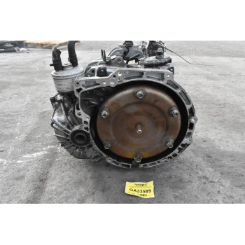 Αυτοματο Σασμαν Mini Cooper 1.4 N12B14AA N12B14 2006-2012 7624782-03