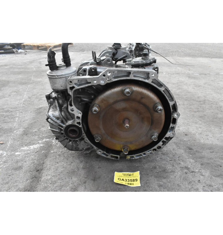 Αυτοματο Σασμαν Mini Cooper 1.4 N12B14AA N12B14 2006-2012 7624782-03