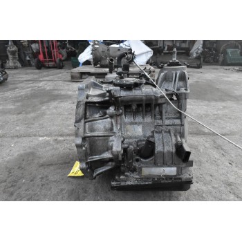 Αυτοματο Σασμαν Mini Cooper 1.4 N12B14AA N12B14 2006-2012 7624782-03