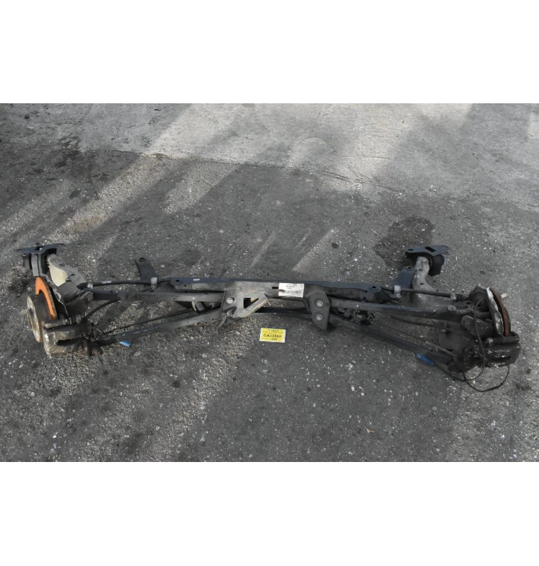 Αξονας Πίσω Mini Countryman 2.0 N47C20A 2010-2015 (Ακραξονιο,ψαλιδι,κοντα,γεφυρα) 9805657 9805658