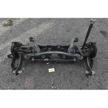 Αξονας Πίσω Mercedes-Benz B180 1.6Τ 270910 W246 2010-2017 (2463502900) (Γεφυρα,αρκαξονιο,ψαλιδι,κοντρα,δαγκανα)