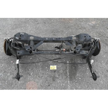 Αξονας Πίσω Volvo V40 1.6Τ B4164T 2010-2015 (Ακραξονιο,ψαλιδι,δαγκανα,κοντρα,γεφυρα)