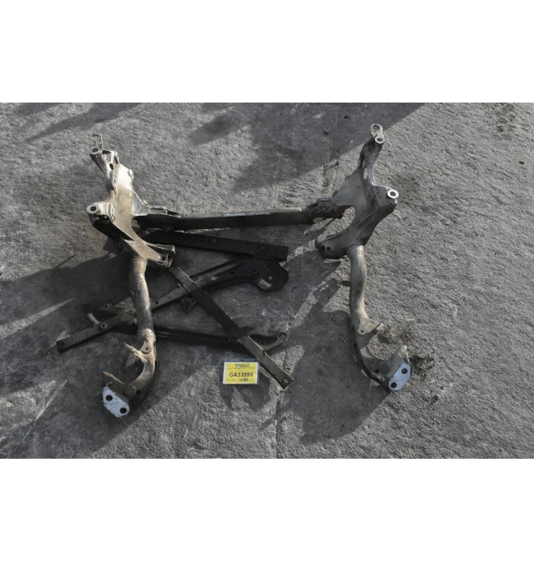 Γέφυρα Audi A4 B8 8T0399315H 2008-2014