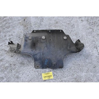 Ποδιά Μηχανης Nissan Navara D22 4X4 1998-2005