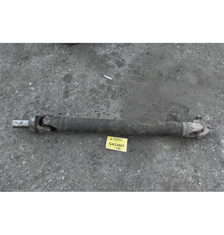 Κεντρικός Αξονας Toyota Dyna 1998-2010  (87cm)