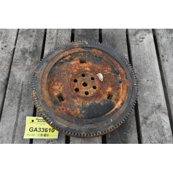 Βολάν Isuzu Isuzu C223 1980-1995 (120 Δόντια)