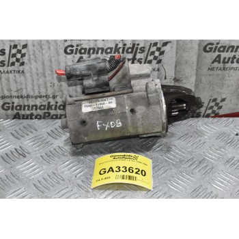 Μίζα Ford Focus FXDB 1.4 16V 1999-2006 YS4U-11000-BA