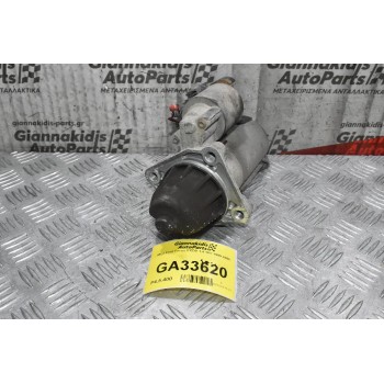Μίζα Ford Focus FXDB 1.4 16V 1999-2006 YS4U-11000-BA