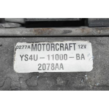 Μίζα Ford Focus FXDB 1.4 16V 1999-2006 YS4U-11000-BA