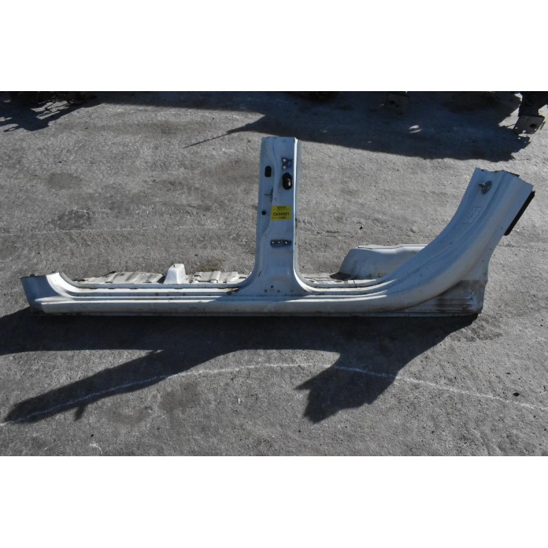 Μαρσπιέ Αρ. Mitsubishi L200 KB4 4Π 2006-2015 (Μασπιε)