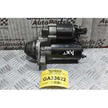 Μίζα Volkswagen Passat / Audi A4 A6 1.8 20vt AWT 2000-2008