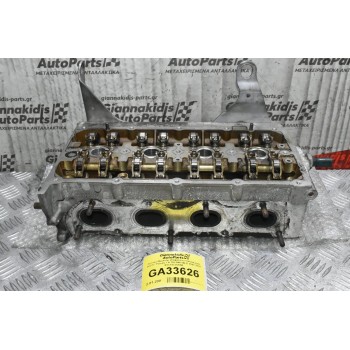 Καπάκι Μηχανής (Κεφαλάρι) Volkswagen Golf 5 / Tiguan 1.4 TSI BMY BLG 2002-2007 03C103358AB