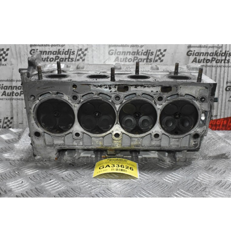 Καπάκι Μηχανής (Κεφαλάρι) Volkswagen Golf 5 / Tiguan 1.4 TSI BMY BLG 2002-2007 03C103358AB